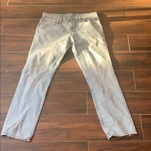 Good fellow 32x30 jeans